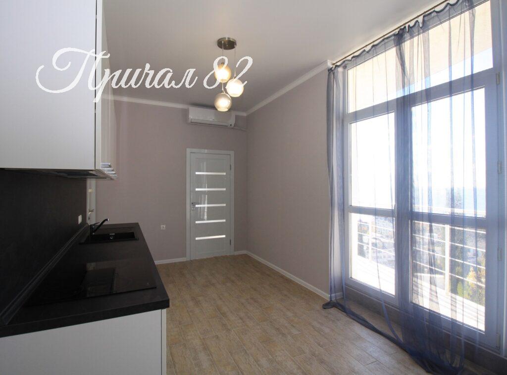 пгт Кореиз. Мисхорский Спуск 1б