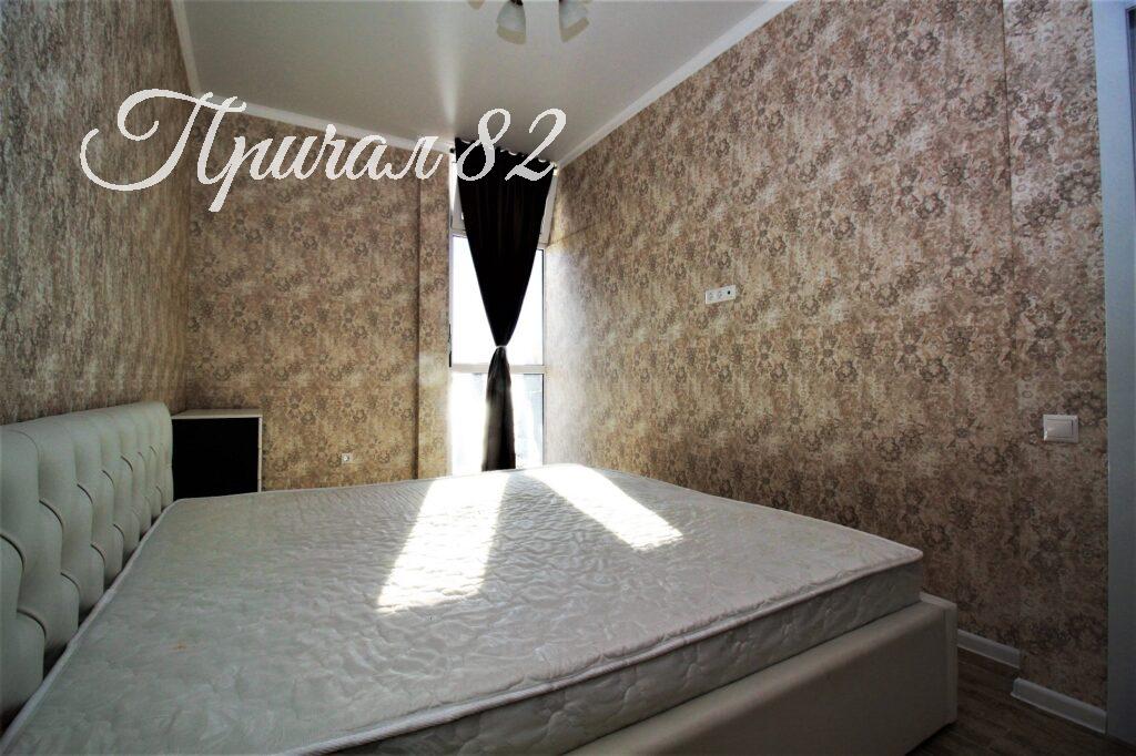 пгт Кореиз. Мисхорский Спуск 1б