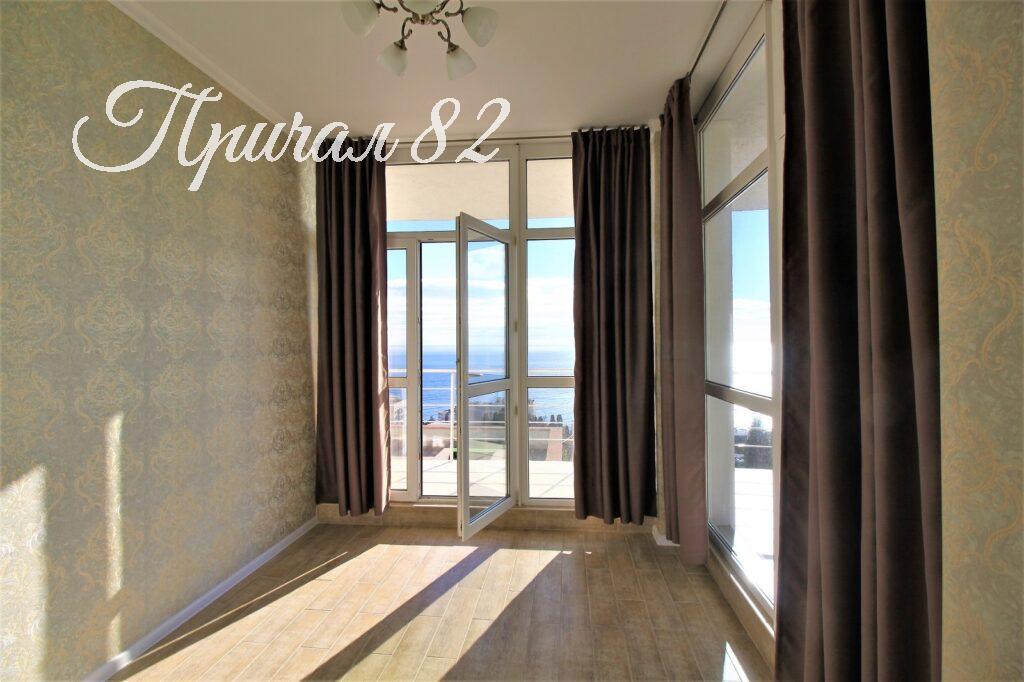 пгт Кореиз. Мисхорский Спуск 1б