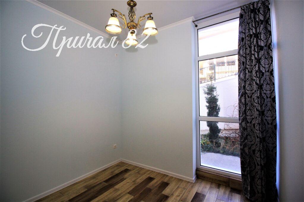 пгт Кореиз. Мисхорский Спуск 1б