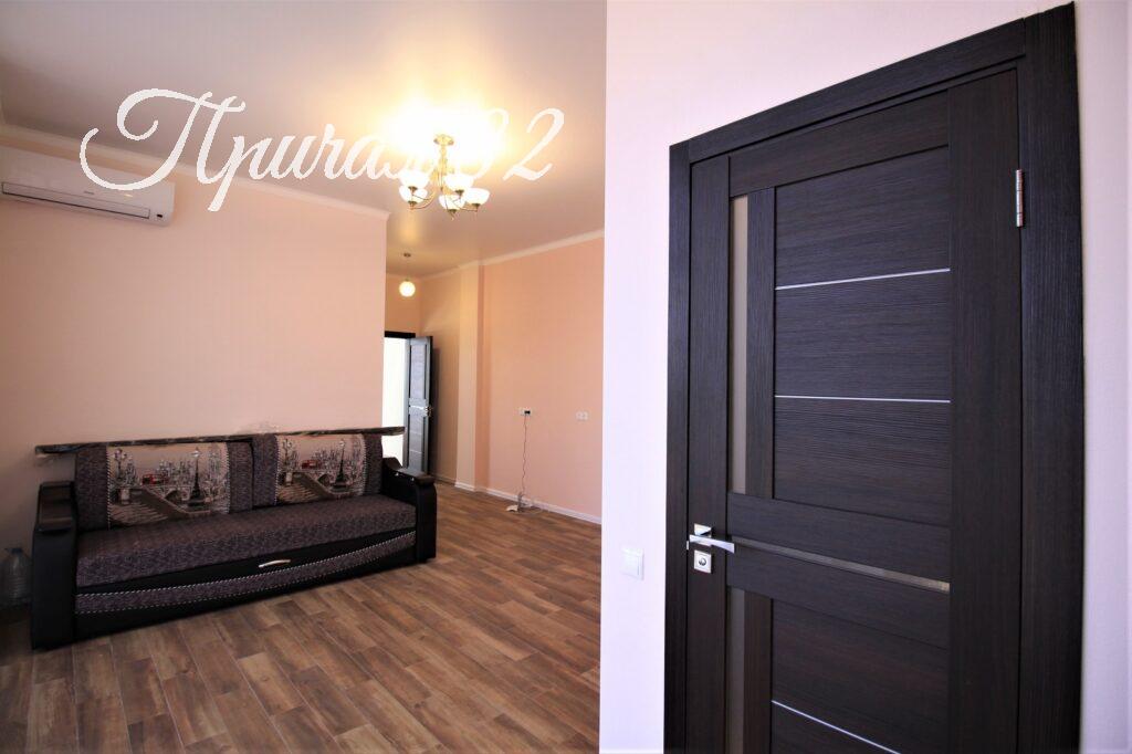 пгт Кореиз. Мисхорский Спуск 1б