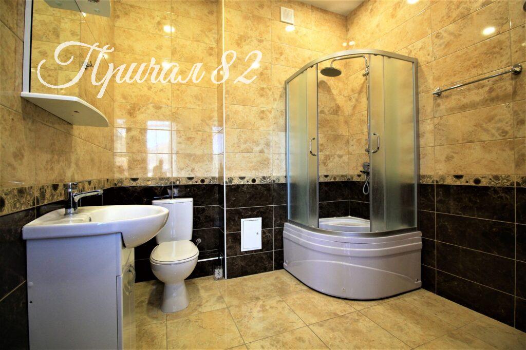 пгт Кореиз. Мисхорский Спуск 1б