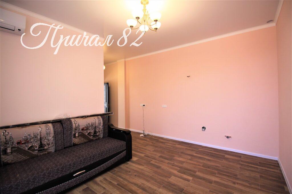 пгт Кореиз. Мисхорский Спуск 1б