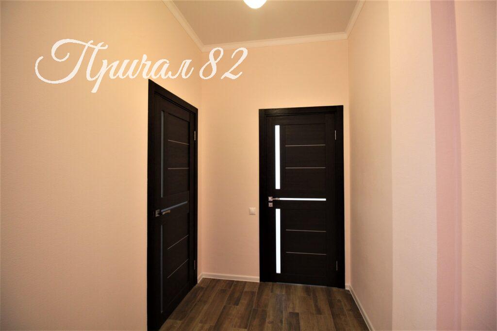 пгт Кореиз. Мисхорский Спуск 1б