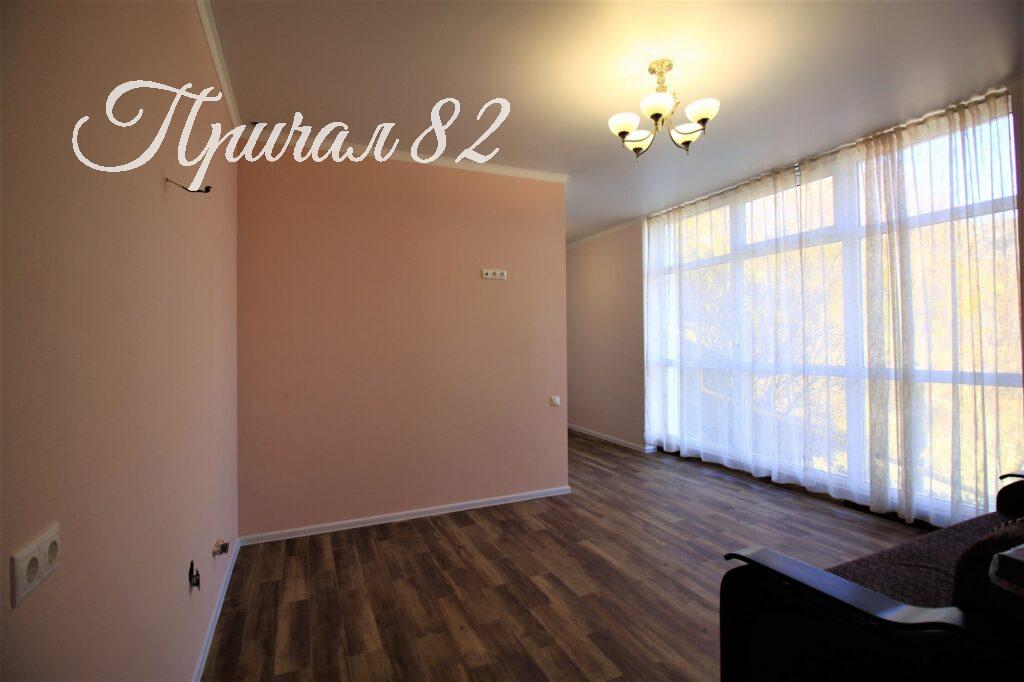 пгт Кореиз. Мисхорский Спуск 1б