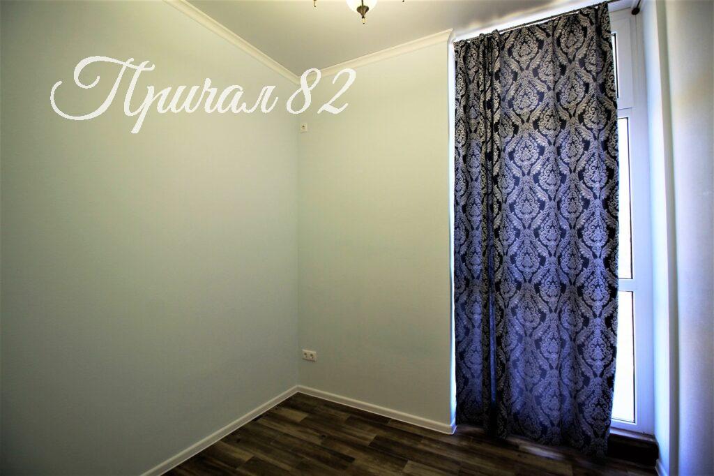 пгт Кореиз. Мисхорский Спуск 1б