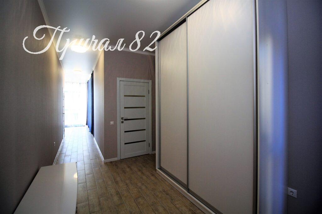 пгт Кореиз. Мисхорский Спуск 1б