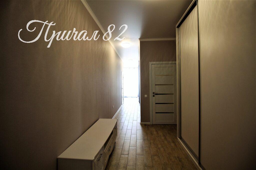 пгт Кореиз. Мисхорский Спуск 1б