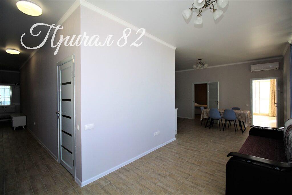 пгт Кореиз. Мисхорский Спуск 1б