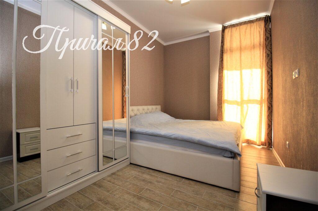 пгт Кореиз. Мисхорский Спуск 1б