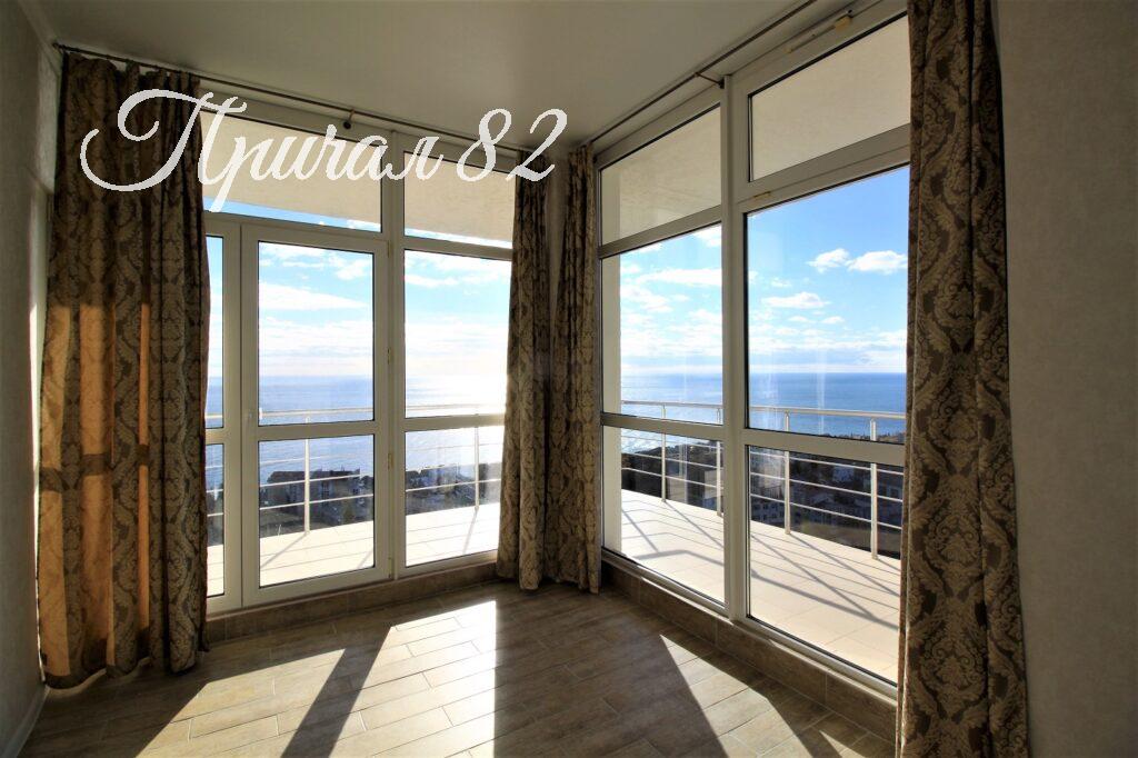 пгт Кореиз. Мисхорский Спуск 1б