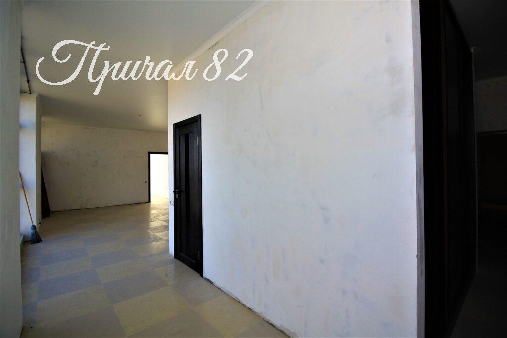 пгт Кореиз. Мисхорский Спуск 1б