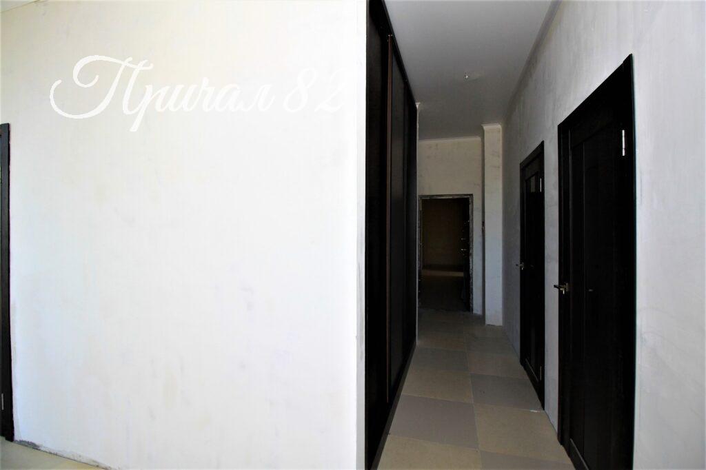 пгт Кореиз. Мисхорский Спуск 1б