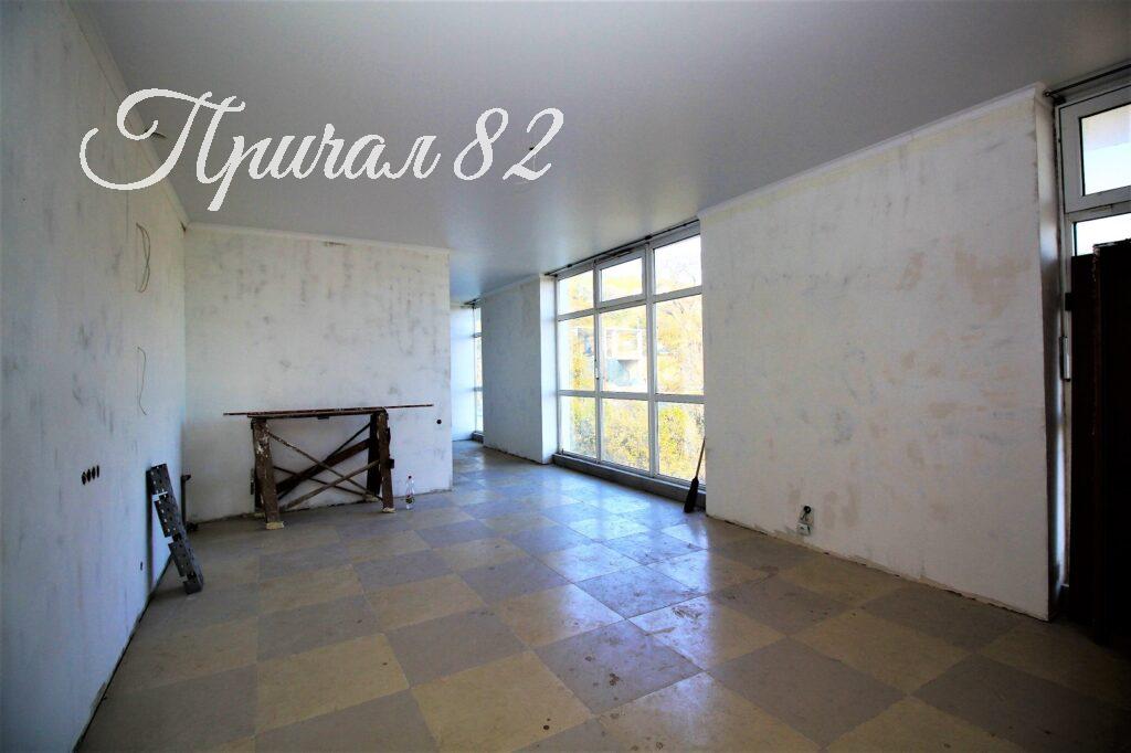 пгт Кореиз. Мисхорский Спуск 1б