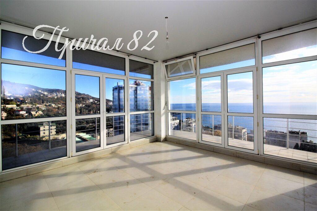 Квартира №15 в Мисхоре