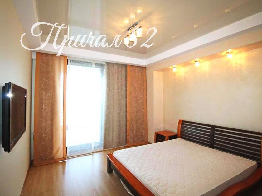 Алушта, пос. Чайка, ул. Багрова, 16