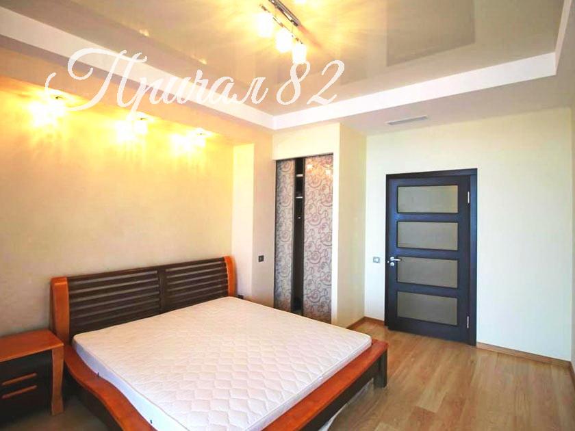 Алушта, пос. Чайка, ул. Багрова, 16