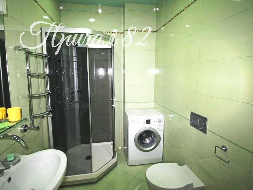 Алушта, пос. Чайка, ул. Багрова, 16