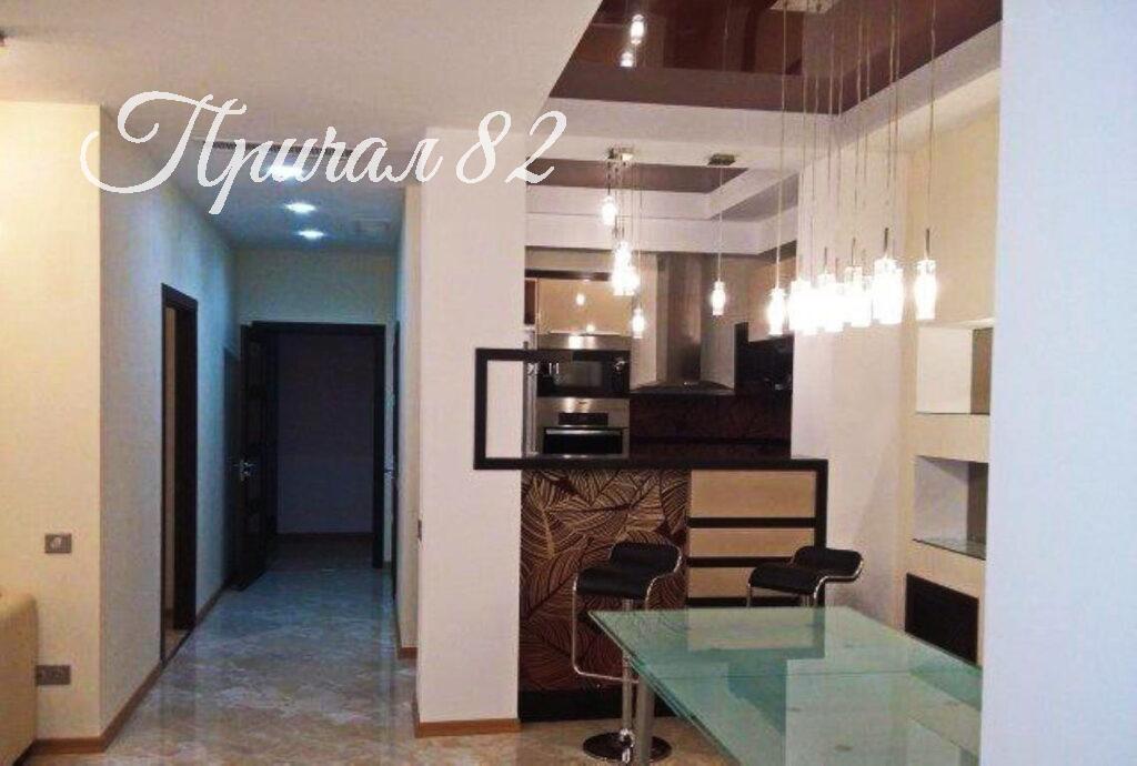 Алушта, пос. Чайка, ул. Багрова, 16