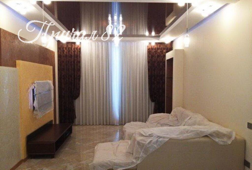 Алушта, пос. Чайка, ул. Багрова, 16