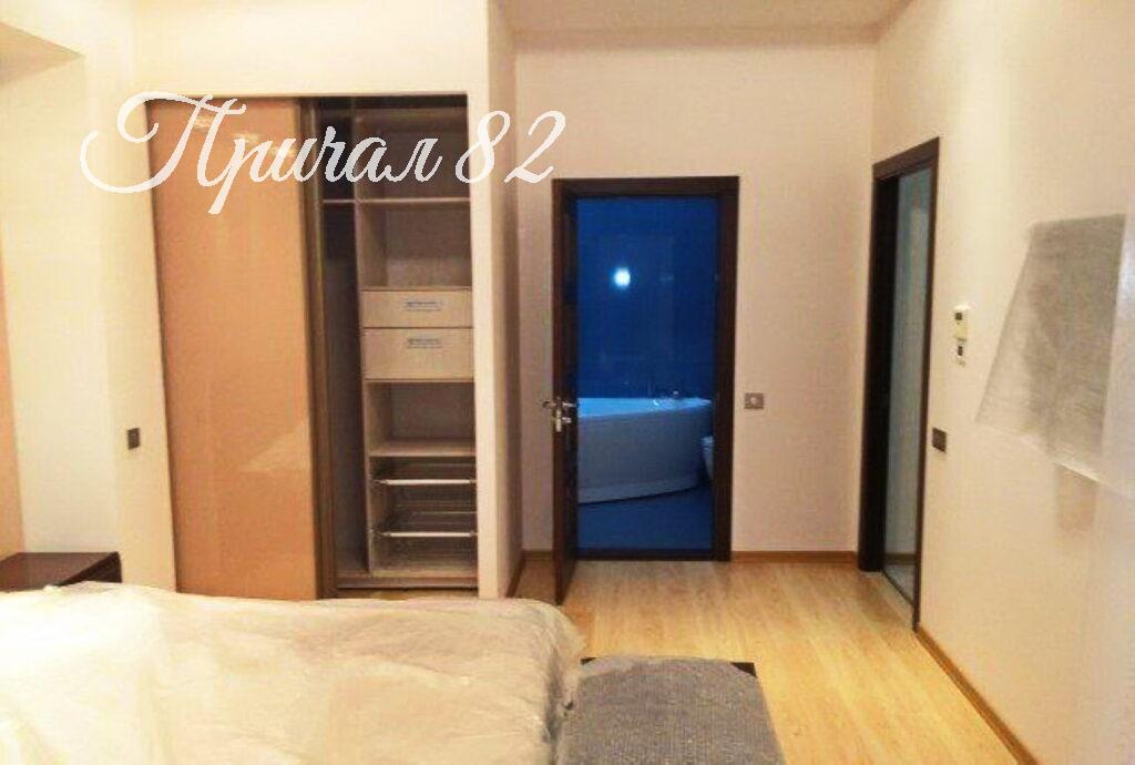 Алушта, пос. Чайка, ул. Багрова, 16