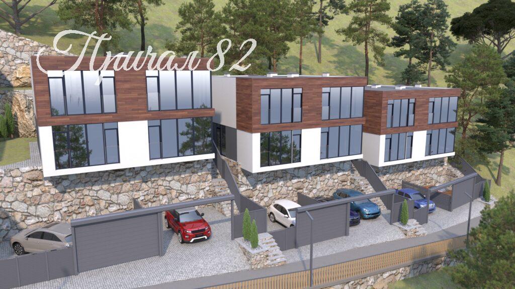 Ялта, ул. Большевистская,100