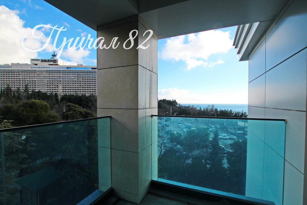 Ялта, ул. Дражинского, 48