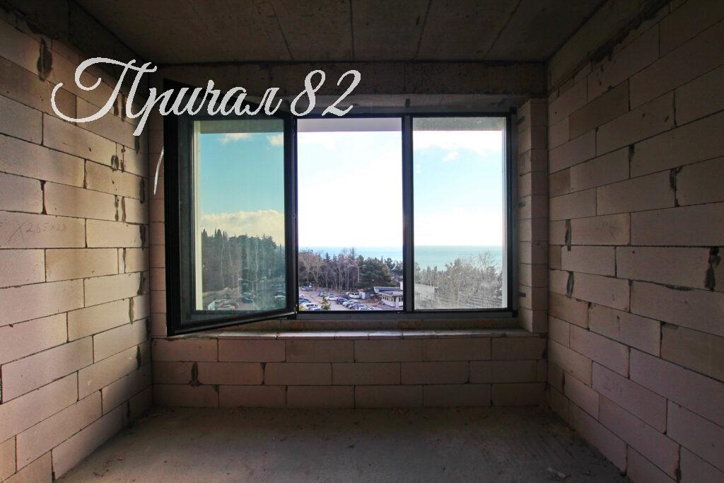 Ялта, ул. Дражинского, 48