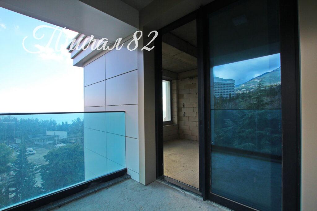 Ялта, ул. Дражинского, 48