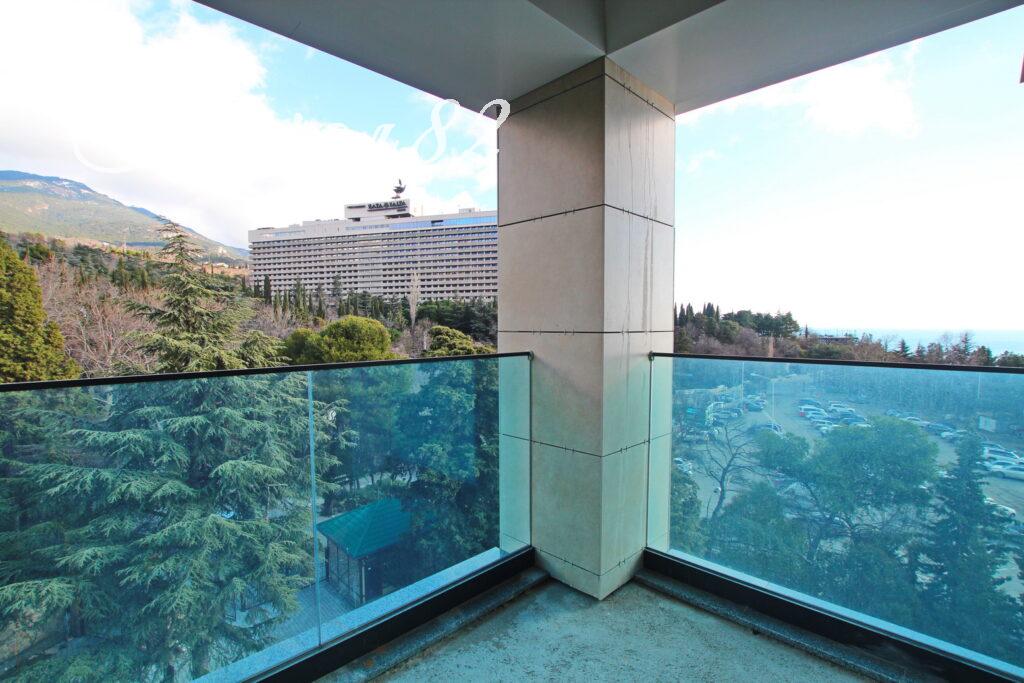 Ялта, ул. Дражинского, 48