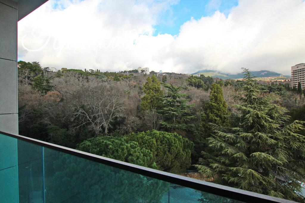 Ялта, ул. Дражинского, 48