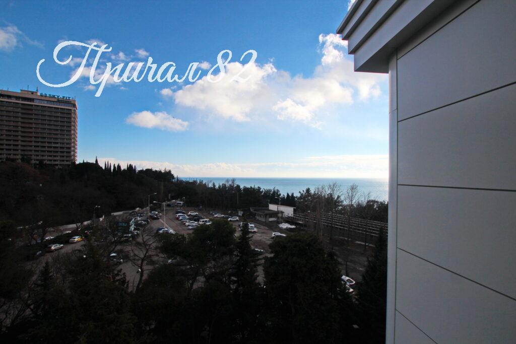 Ялта, ул. Дражинского, 48