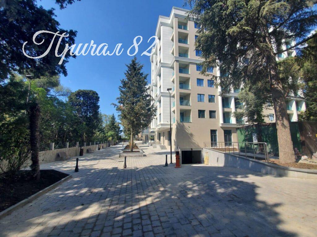 Ялта, ул. Дражинского, 48