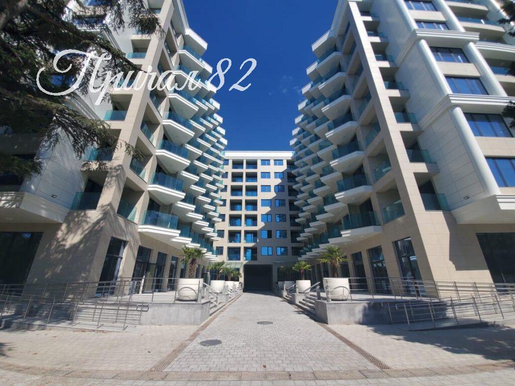 Ялта, ул. Дражинского, 48