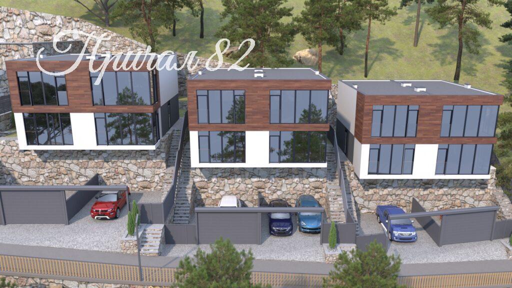 Ялта, ул. Большевистская,100