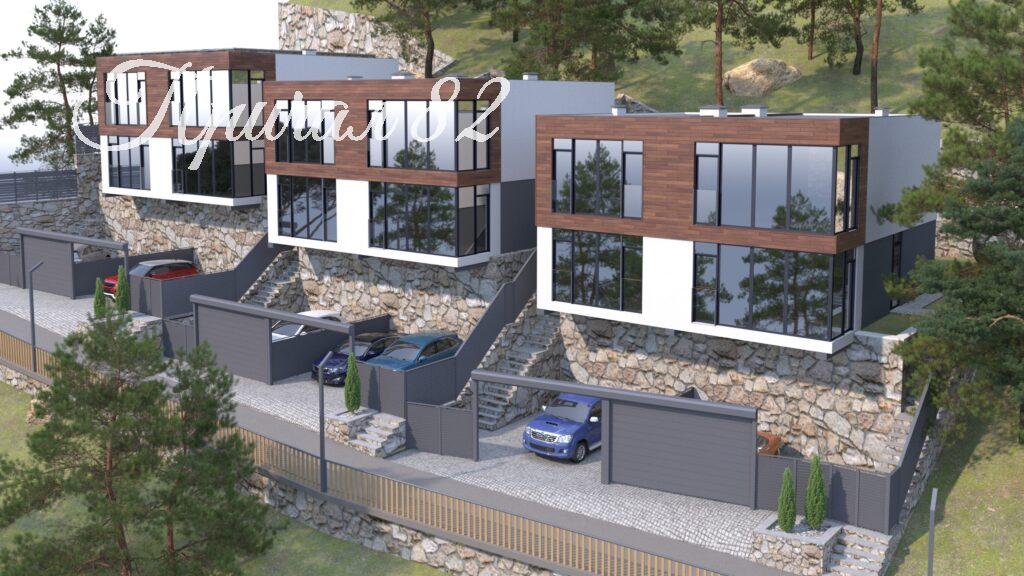 Ялта, ул. Большевистская,100