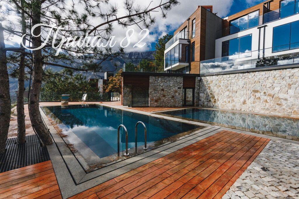 Ялта, ул. Большевистская,100