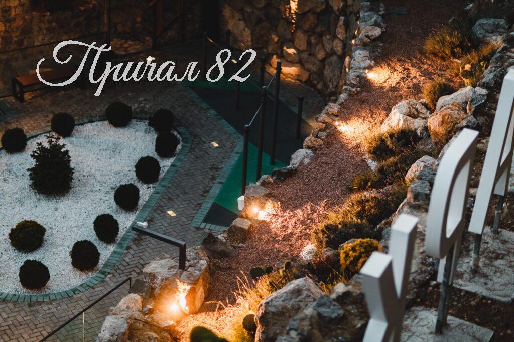 Ялта, ул. Большевистская,100