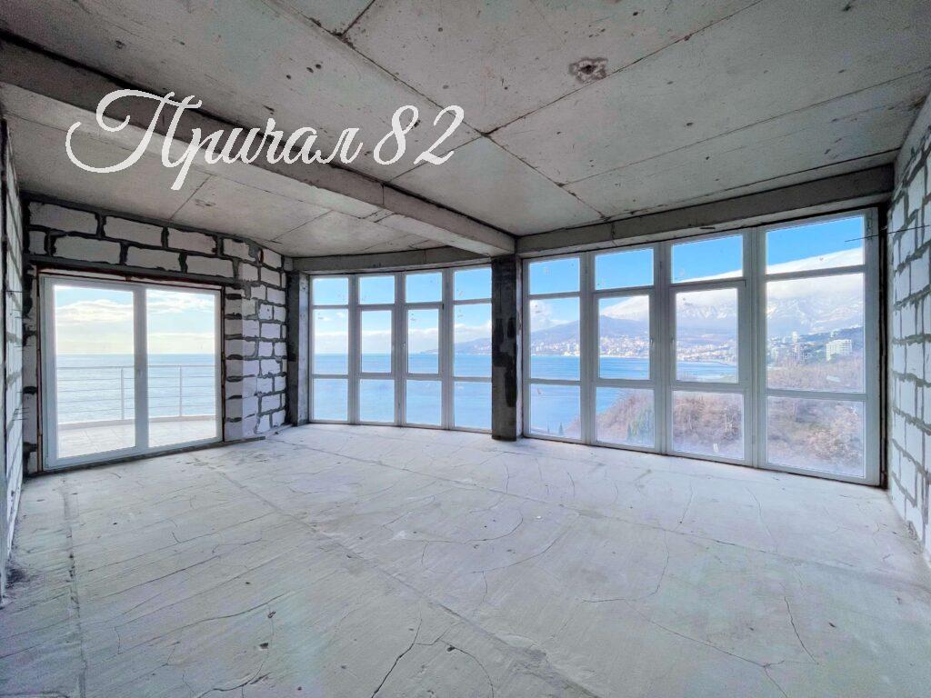 Ялта ул.Морской спуск 5