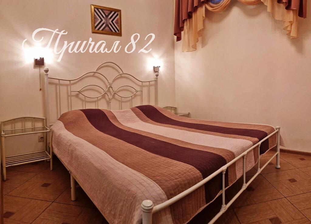 Ялта, пгт. Отрадное, ул. Мориса Тореза, 5