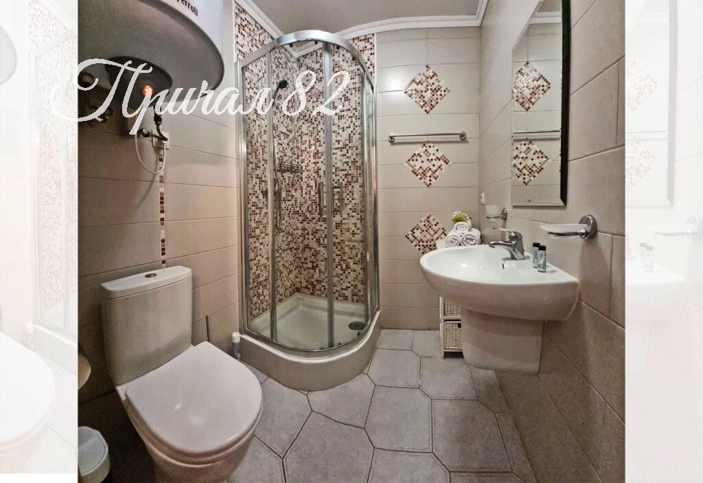 Ялта, пгт. Отрадное, ул. Мориса Тореза, 5