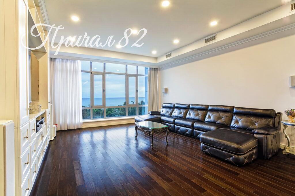 Алушта, ул. Парковая, 5