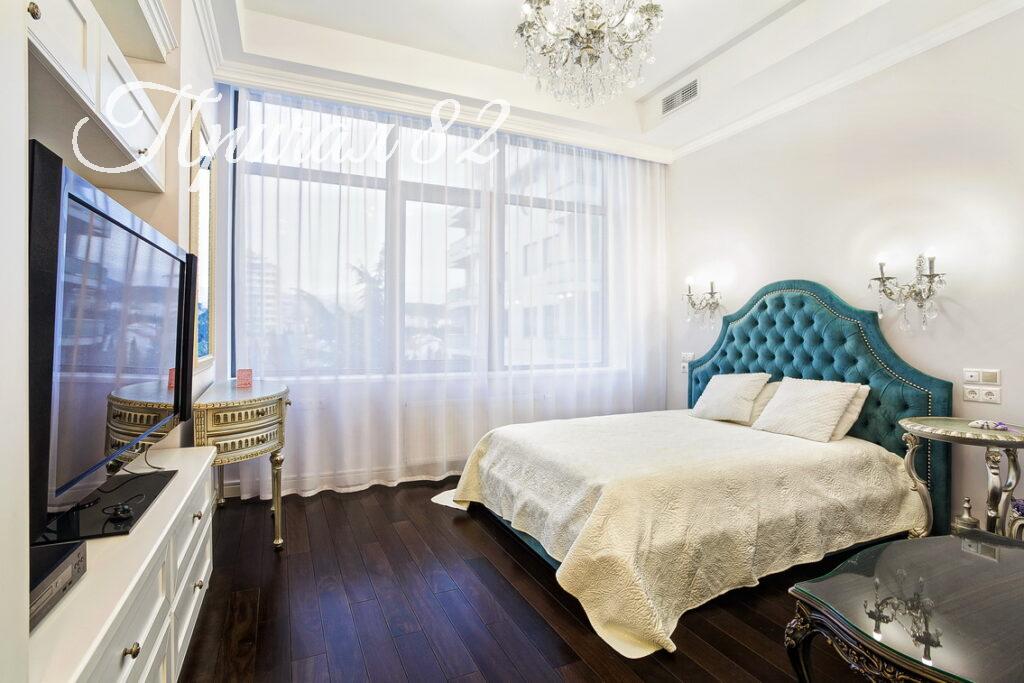 Алушта, ул. Парковая, 5