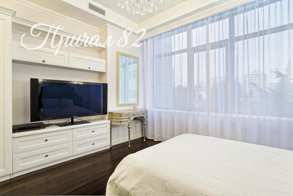 Алушта, ул. Парковая, 5