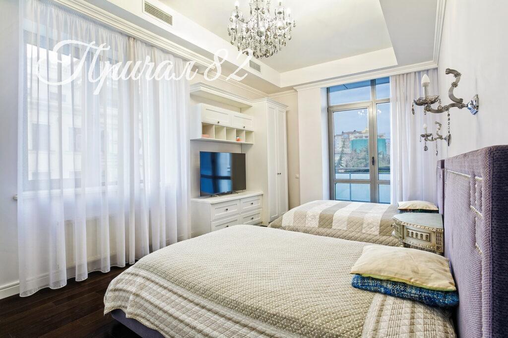 Алушта, ул. Парковая, 5