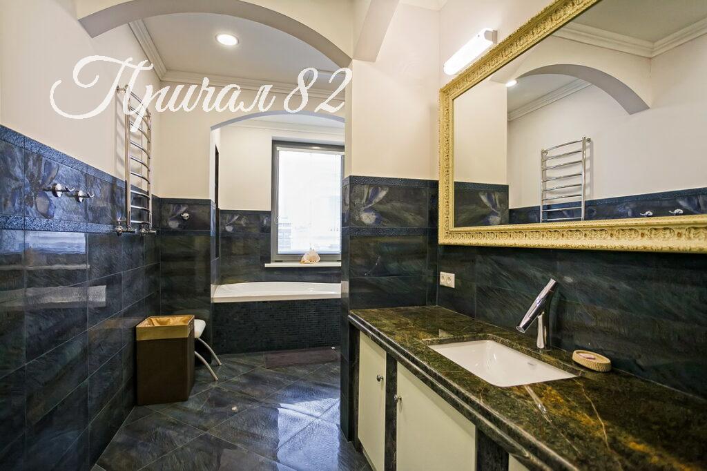 Алушта, ул. Парковая, 5