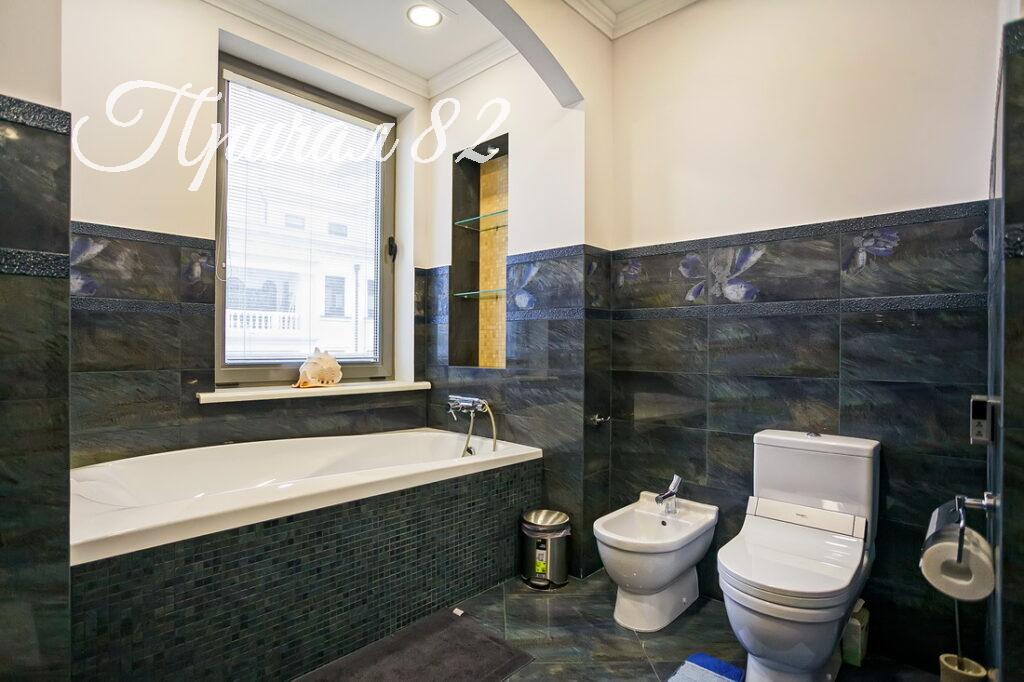 Алушта, ул. Парковая, 5