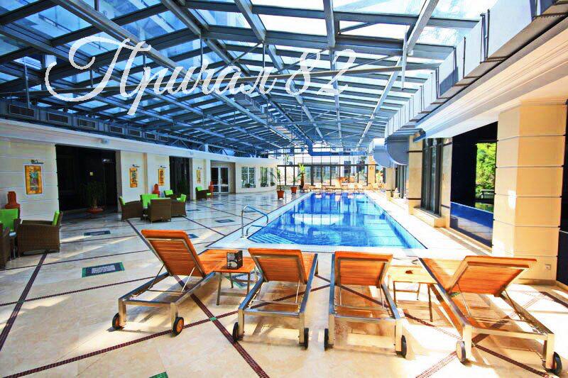 Алушта, ул. Парковая, 5