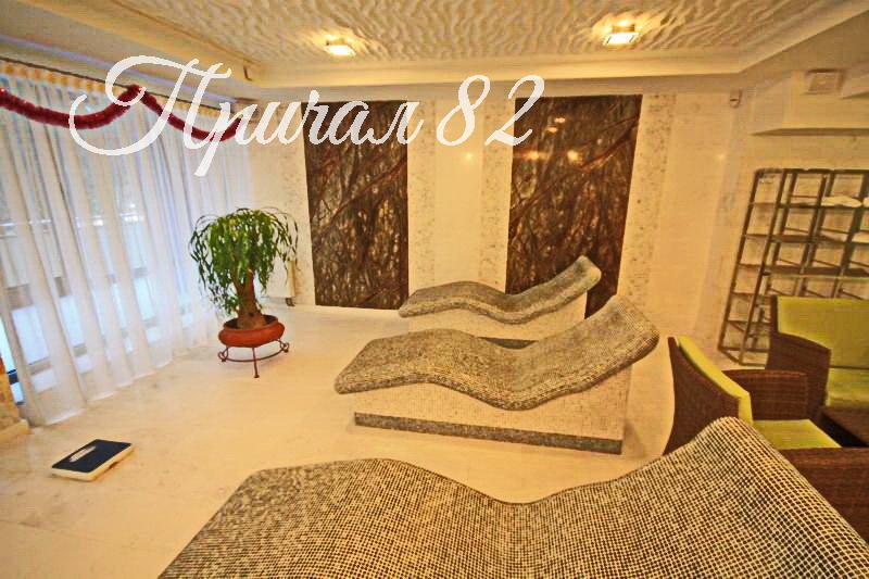 Алушта, ул. Парковая, 5