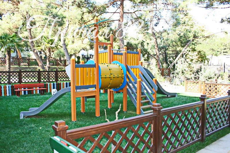 Алушта, ул. Парковая, 5